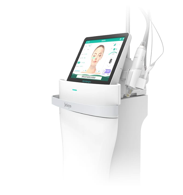 ポテンツァは何回で効く？ニキビ跡のビフォーアフター